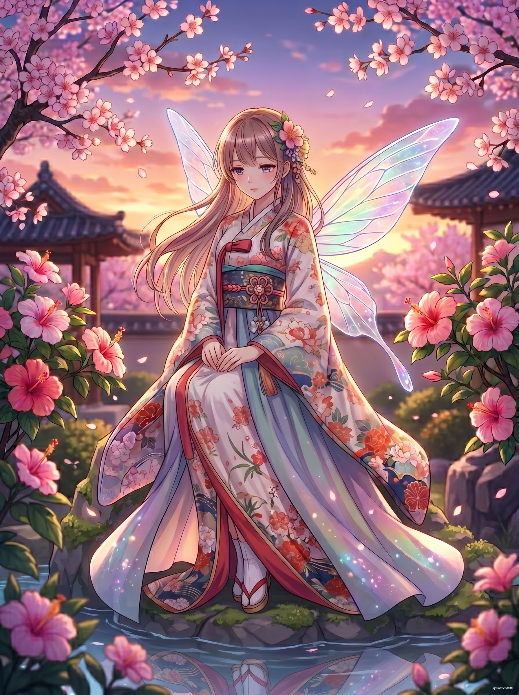 热血冒险漫画大赛作品集