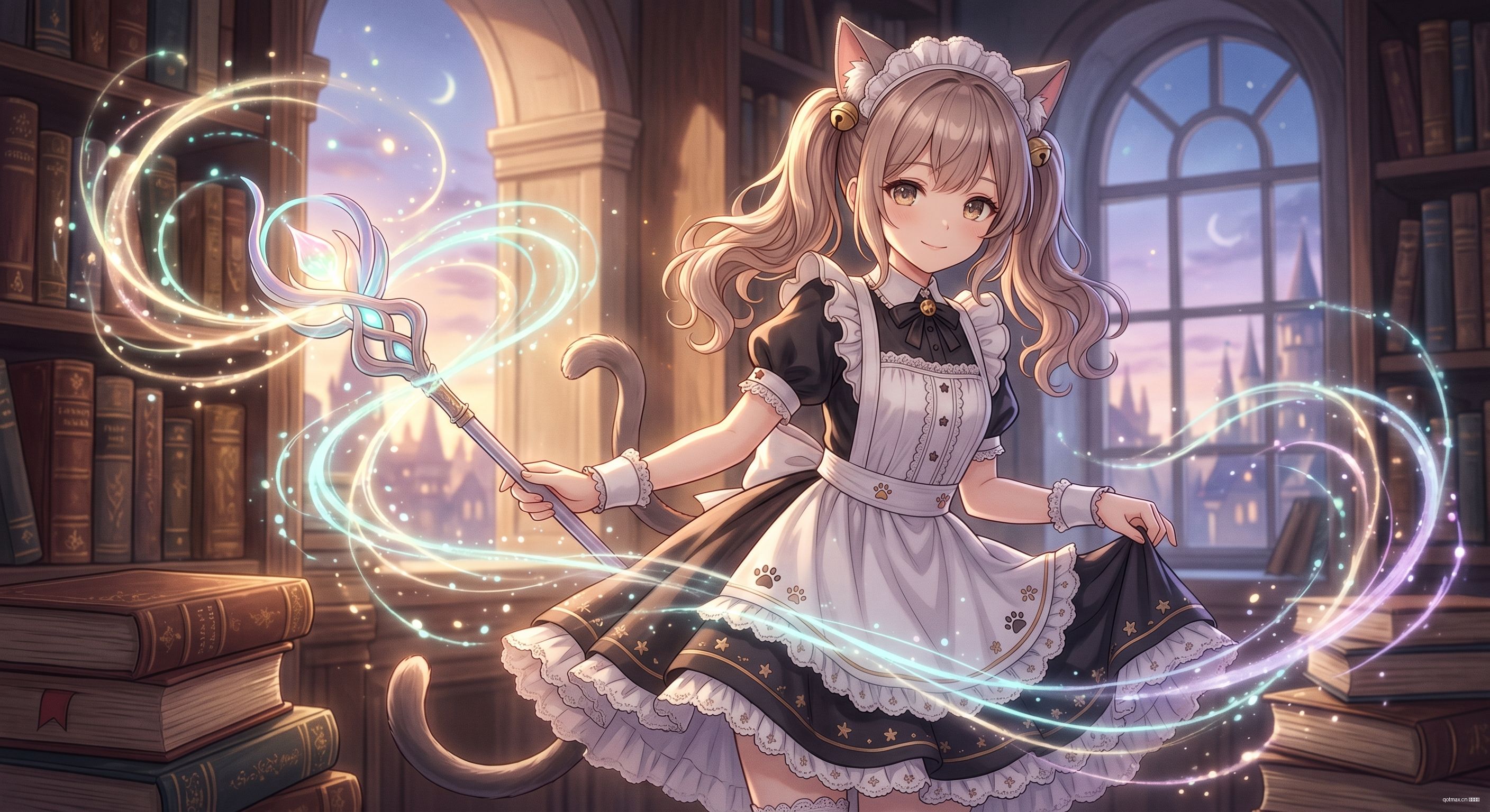 漫画AI绘图工具使用指南