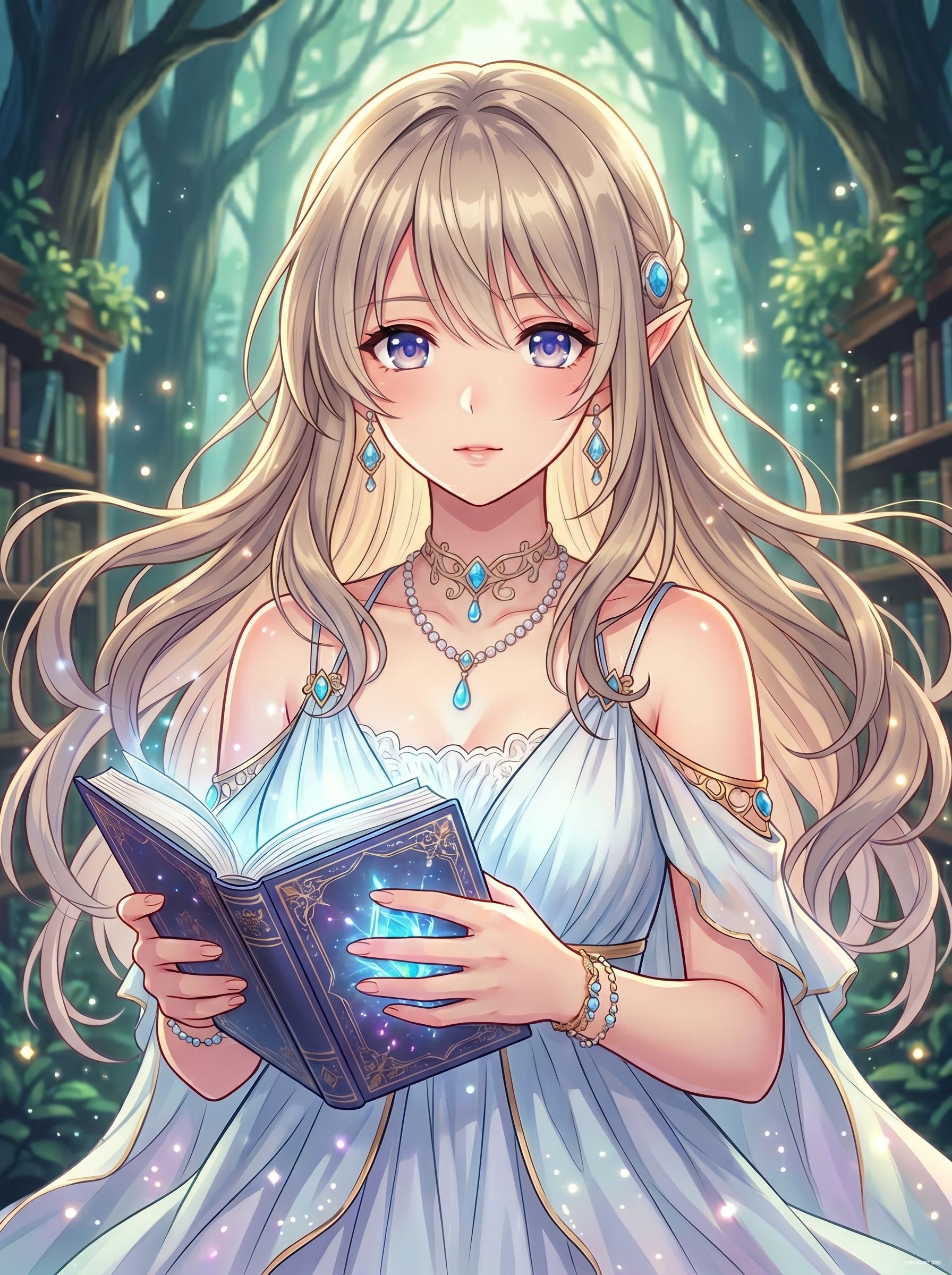 原创特色漫画大赛获奖作品