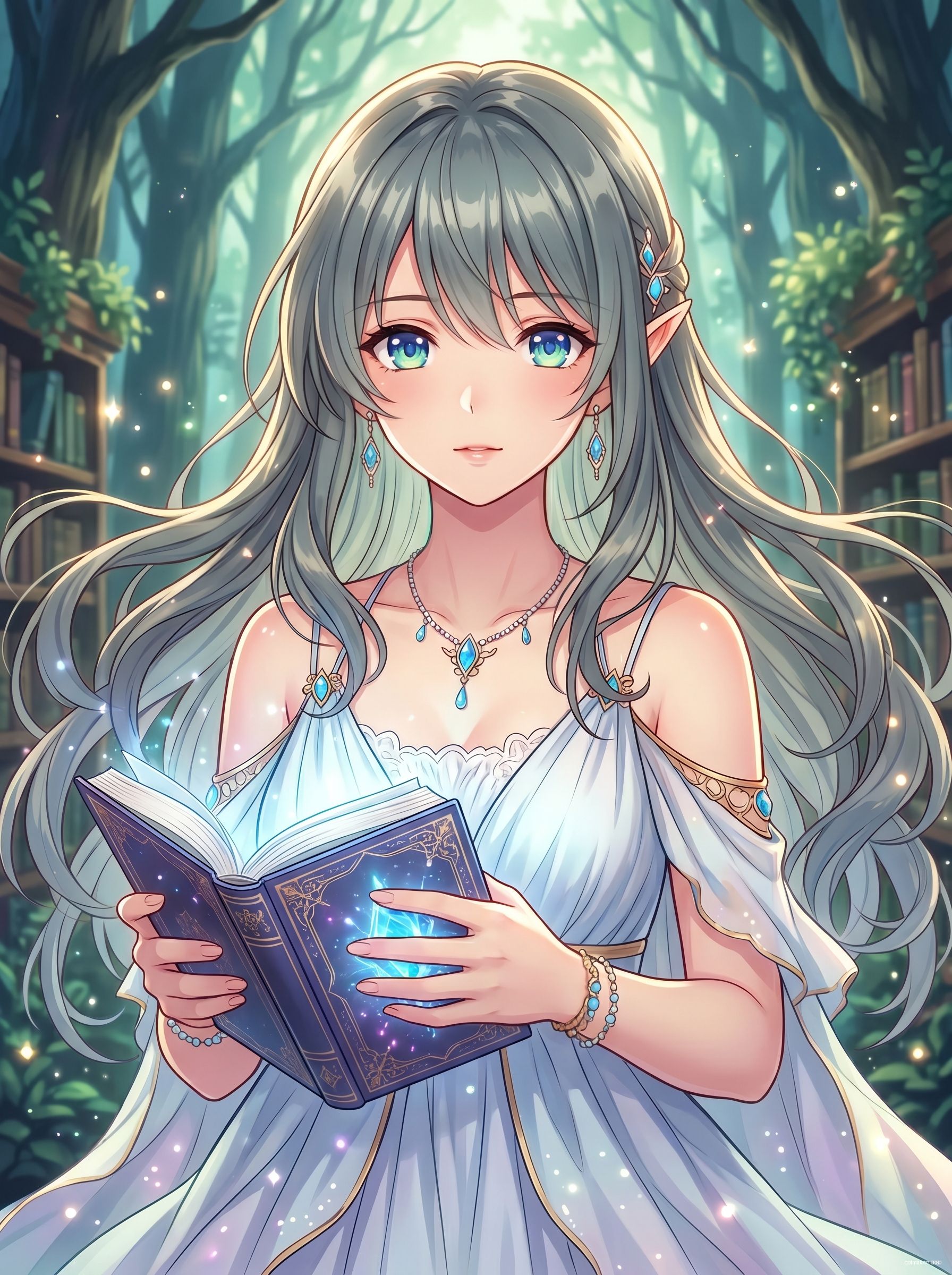 原创特色3D漫画