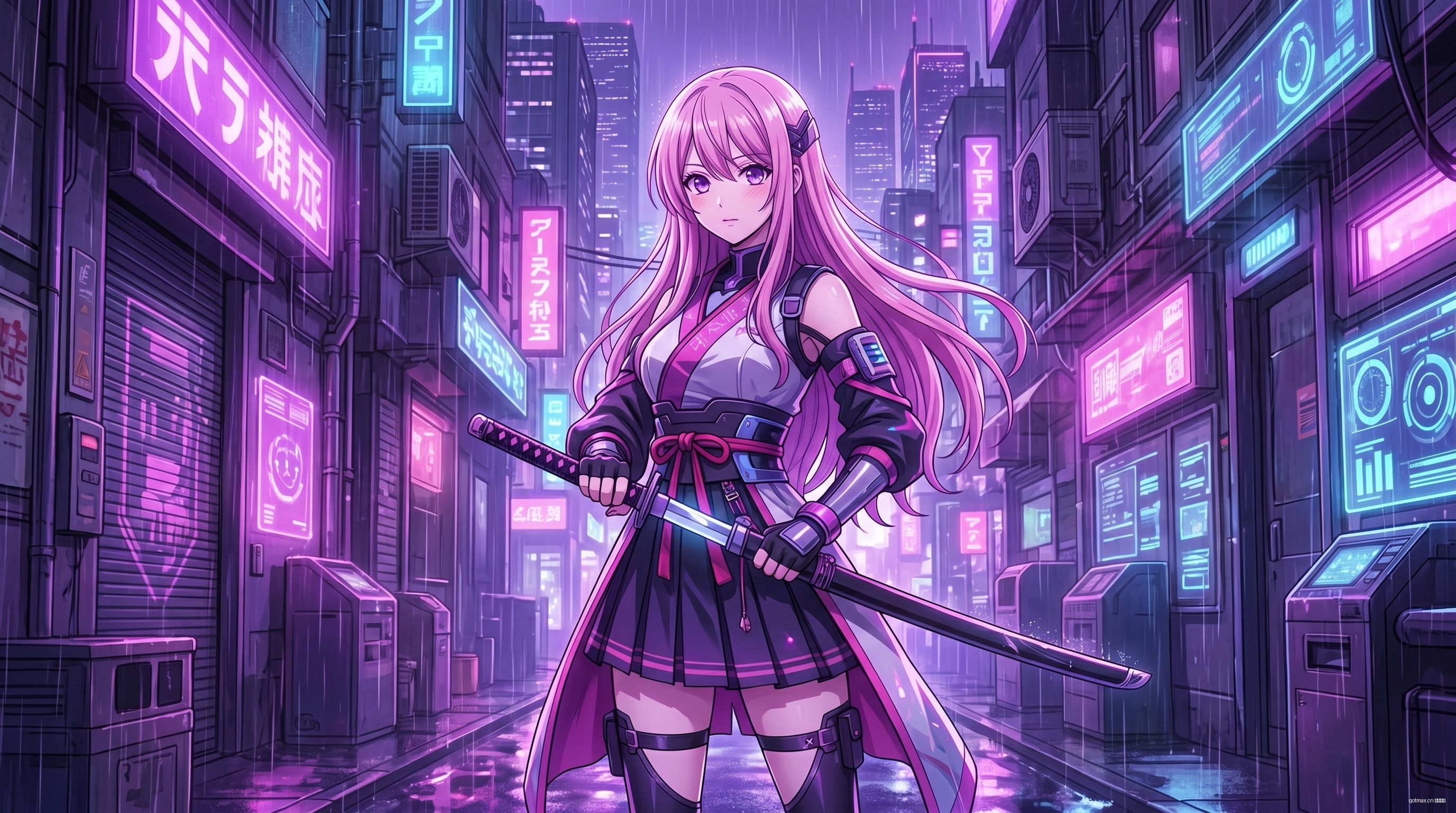 AI漫画人物设计与优化教程