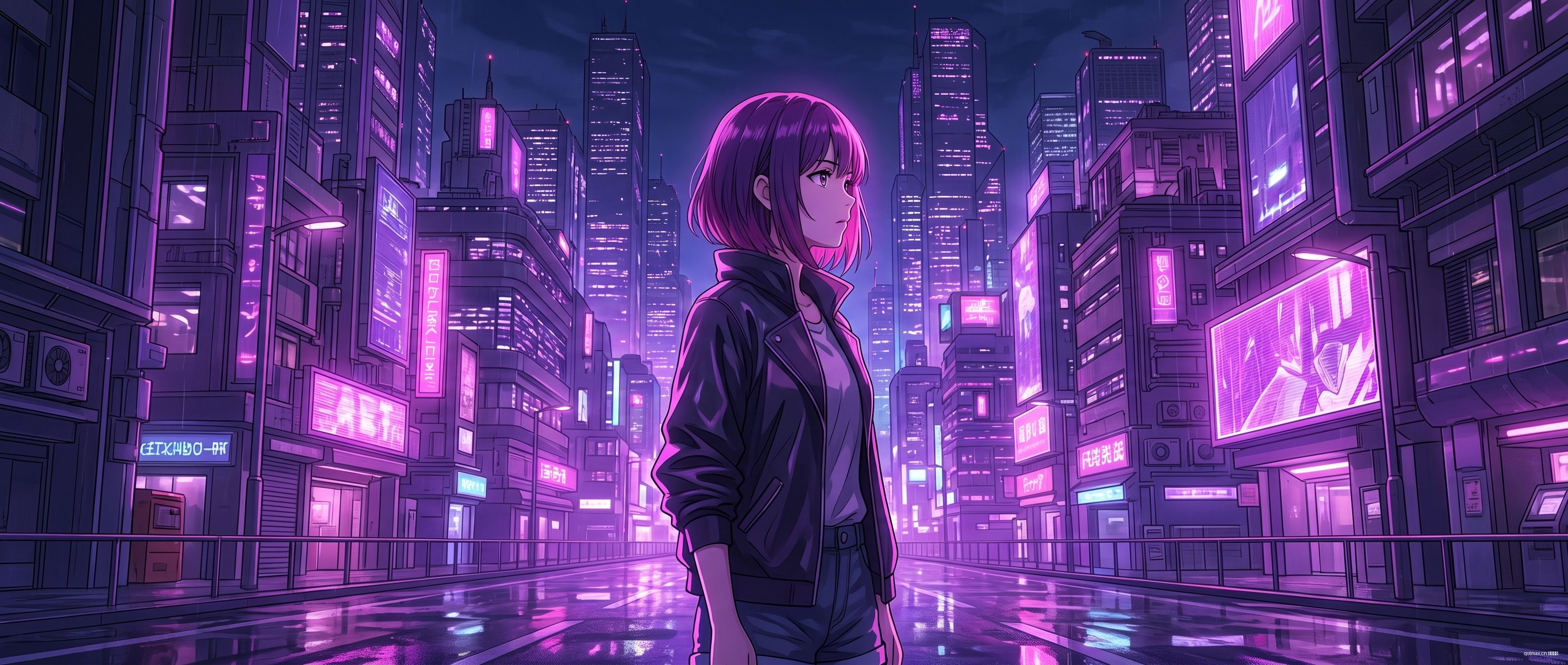 漫画社区月度颁奖典礼